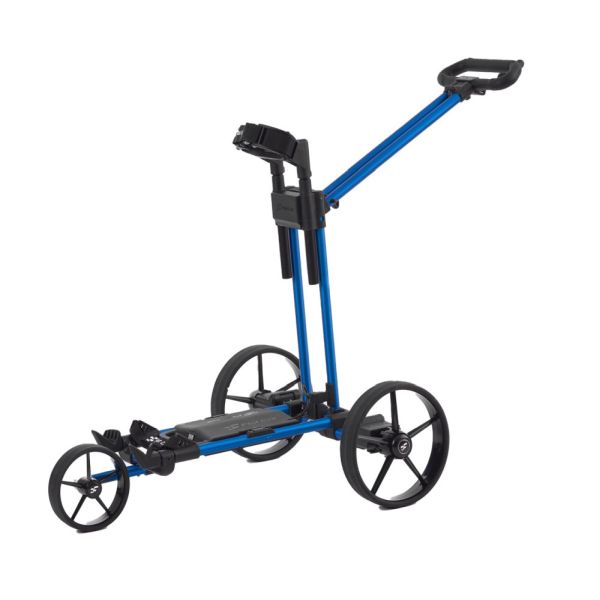 Flat Cat Gear III Prime Blue