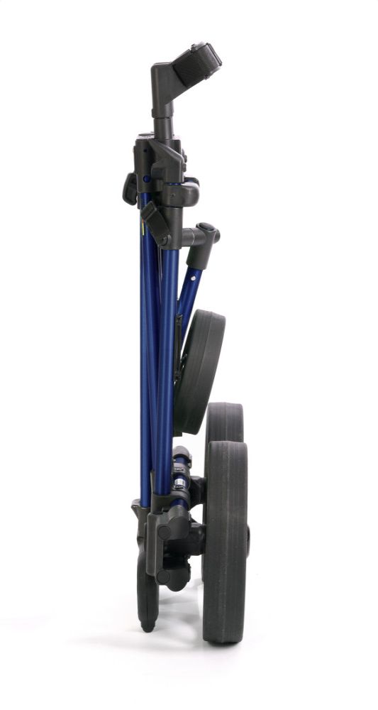 Flat Cat Gear III Prime Blue – Bild 2