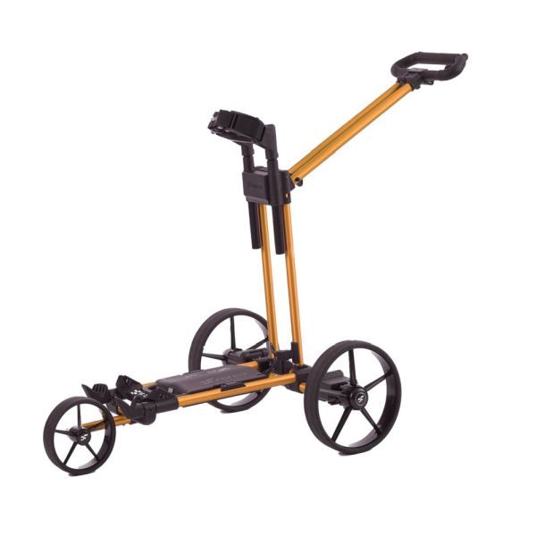 Flat Cat Gear III Prime Orange